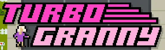 Turbo Granny logo