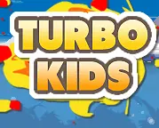 Turbo Kids logo
