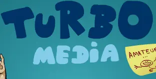 Turbo Media logo
