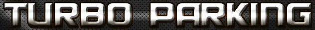 Turbo Parking logo