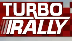 Turbo Rally logo