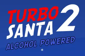 Turbo Santa 2 logo