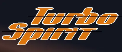 Turbo Spirit logo