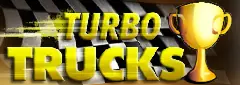 Turbo Trucks logo