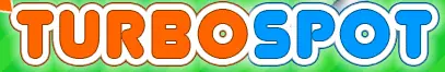 Turbospot logo