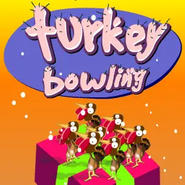 Turkey Bowling logo