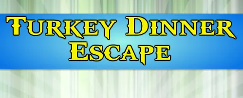 Turkey Dinner Escape logo
