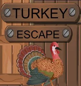 Turkey Escape logo