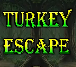 Turkey Escape logo