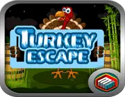 Turkey Escape logo