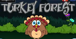 Turkey Forest logo