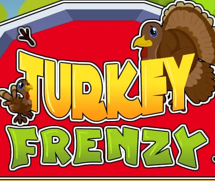 Turkey Frenzy logo
