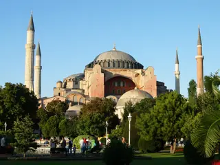 Turkey logo