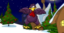 Turkey Shooter logo