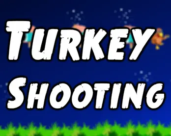 Turkey Shooting logo