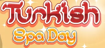 Turkish Spa Day logo
