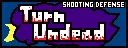 Turn Undead logo