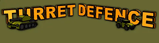 Turret Defence logo