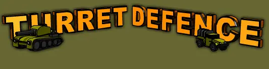 Turret Defense logo