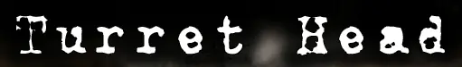 Turret Head logo
