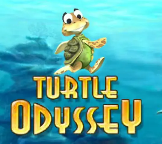 Turtle Odyssey logo