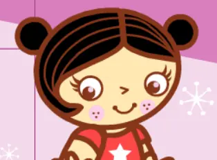 Tutti Cuti Dress Up logo