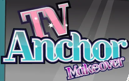 TV Anchor Makeover logo