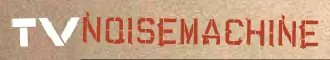 TV Noise Machine logo
