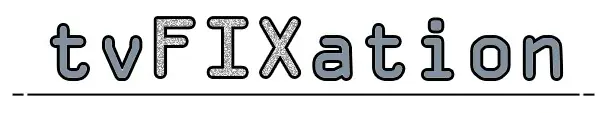 tvFIXation logo