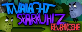 TWALAGHT SPARKUHLZ REVEHNGSHE logo