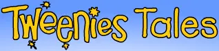 Tweenies Tales logo