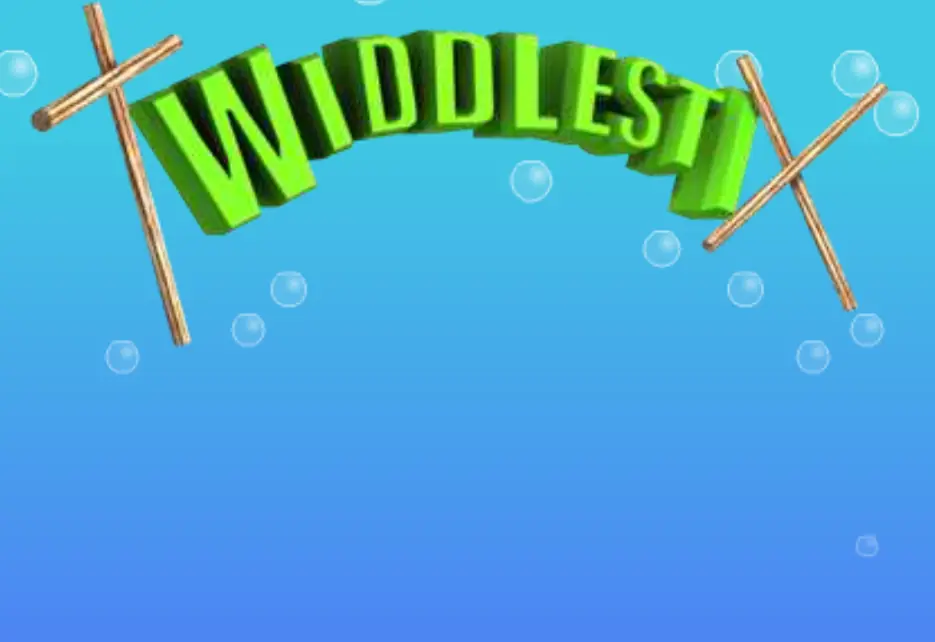 Twiddlestix logo
