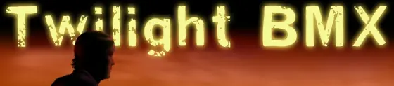 Twilight BMX logo