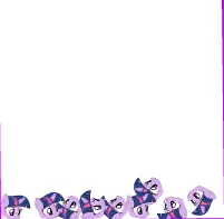 Twilight Heads: Box2D logo