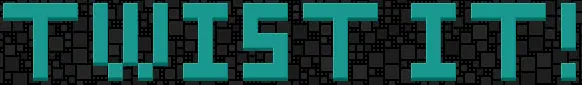 Twist It! logo