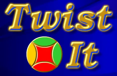 Twist It logo