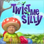 Twist Me Silly (New version) logo