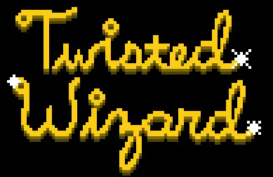Twisted Wizard logo