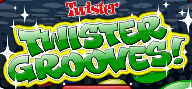 Twister Grooves! logo