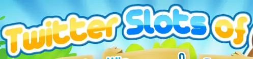 Twitter Slots Of logo