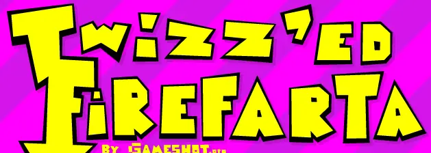 Twizz'ed Firefarta logo