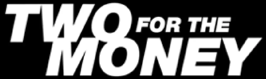 Two For The Money (Microsite) logo