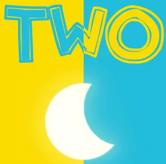 TWO logo