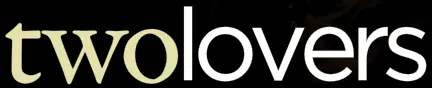 Two Lovers Microsite logo