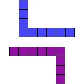Two Player Snake logo