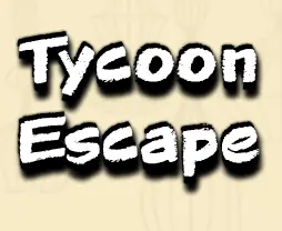 Tycoon Escape logo