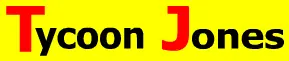 Tycoon Jones logo