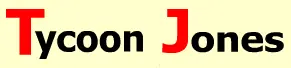 Tycoon Jones logo