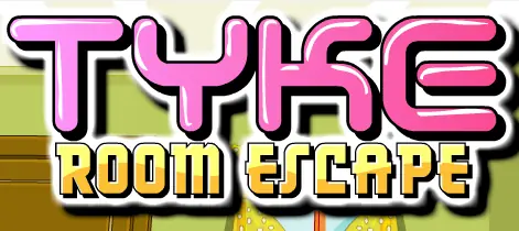 Tyke Room Escape logo