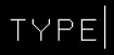 Type Flash logo